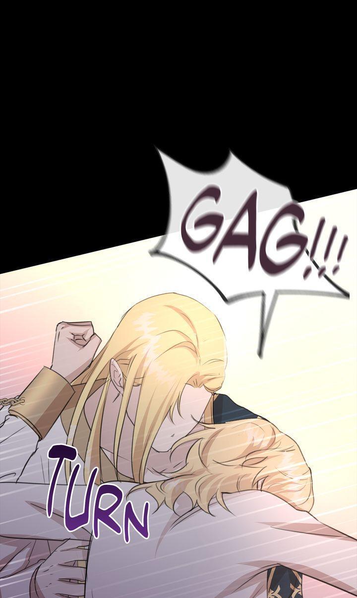 Read The Golden Forest Manga Online