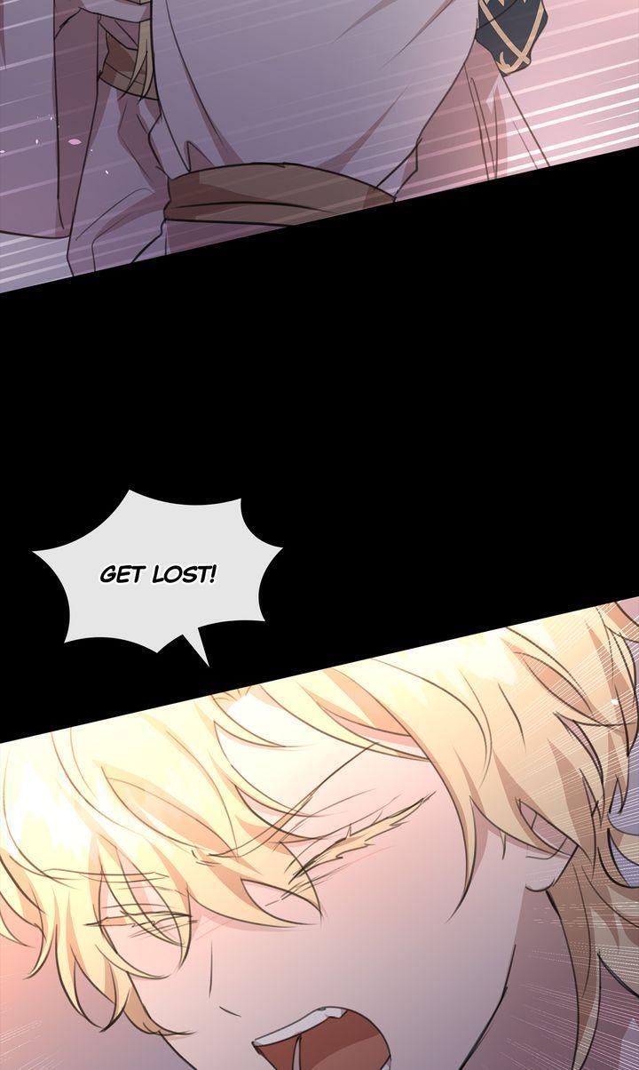 Read The Golden Forest Manga Online