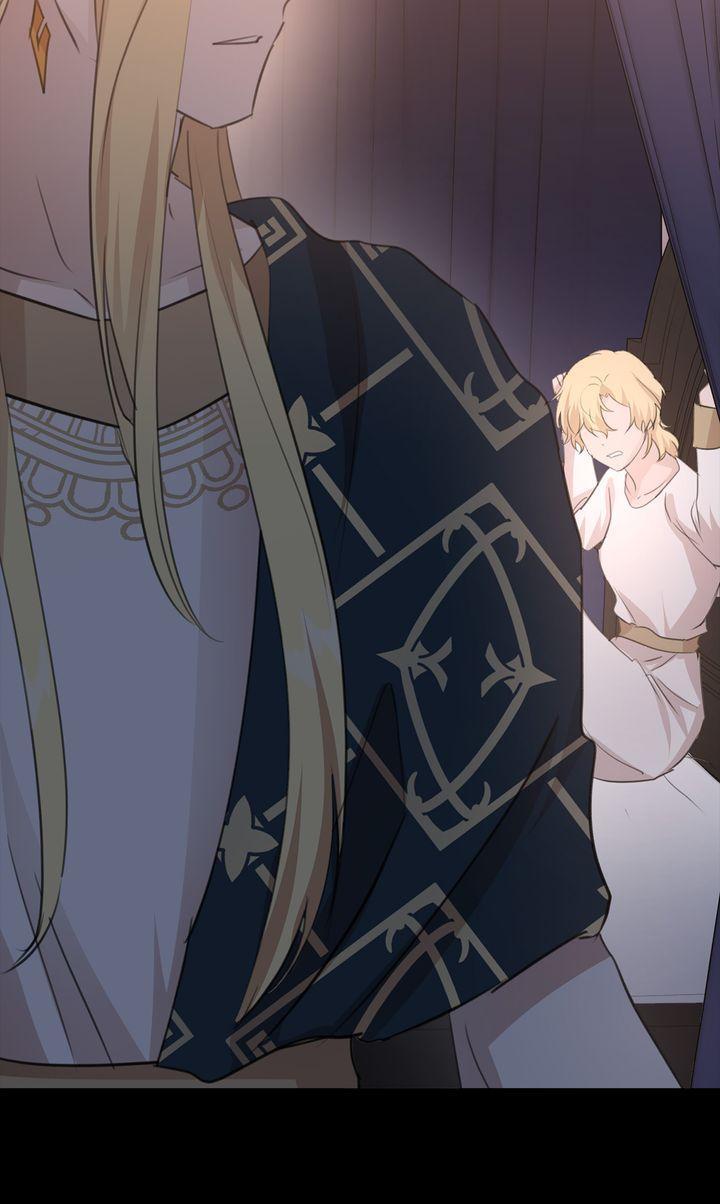 Read The Golden Forest Manga Online