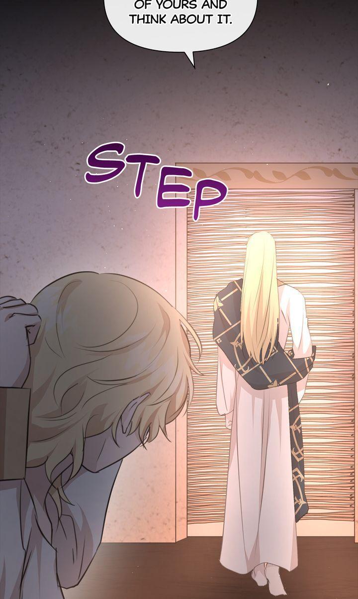 Read The Golden Forest Manga Online