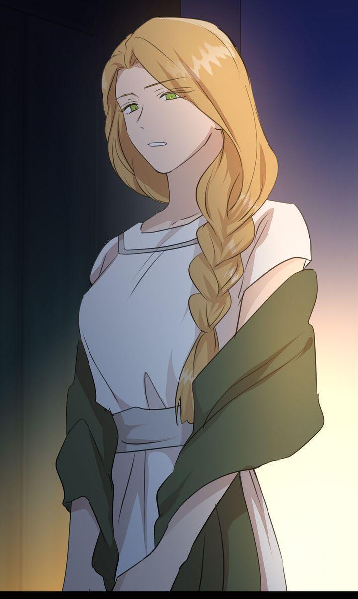 Read The Golden Forest Manga Online