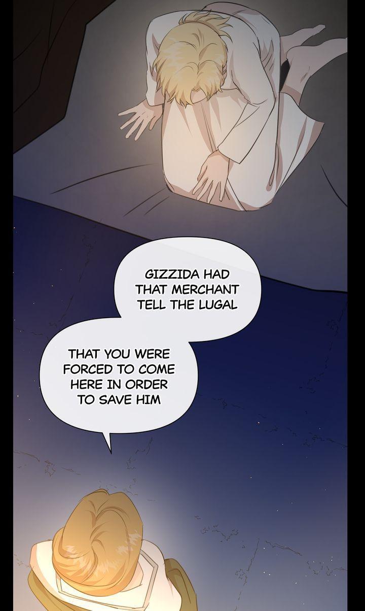 Read The Golden Forest Manga Online