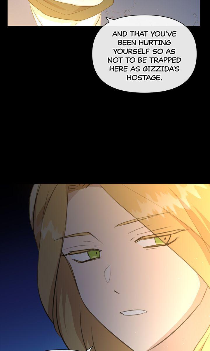 Read The Golden Forest Manga Online