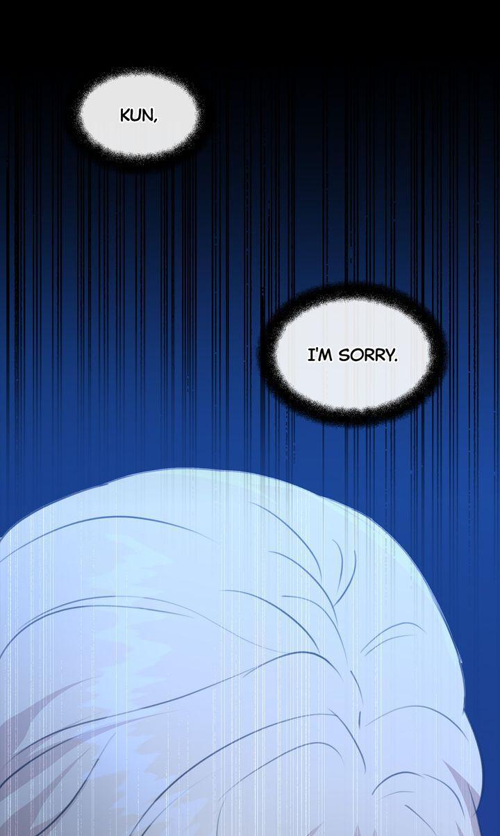 Read The Golden Forest Manga Online