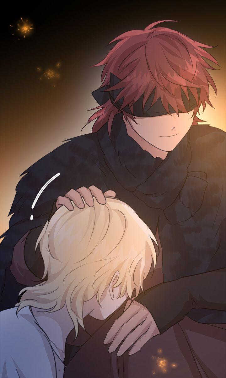 Read The Golden Forest Manga Online