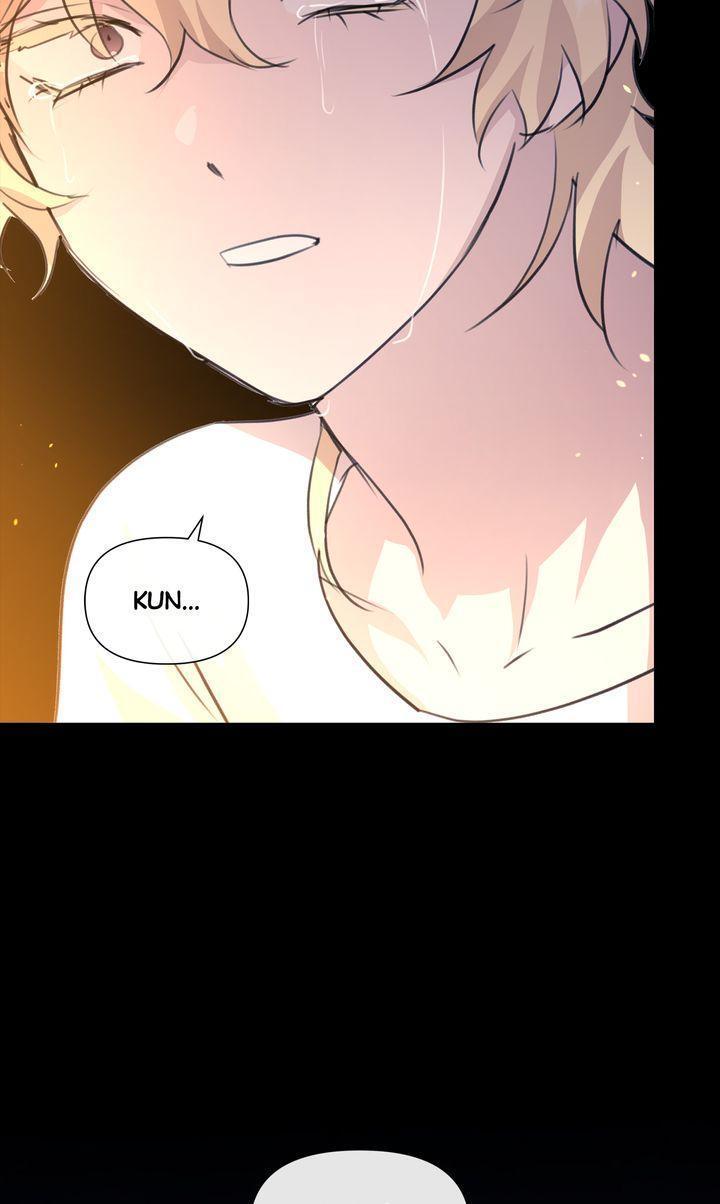 Read The Golden Forest Manga Online