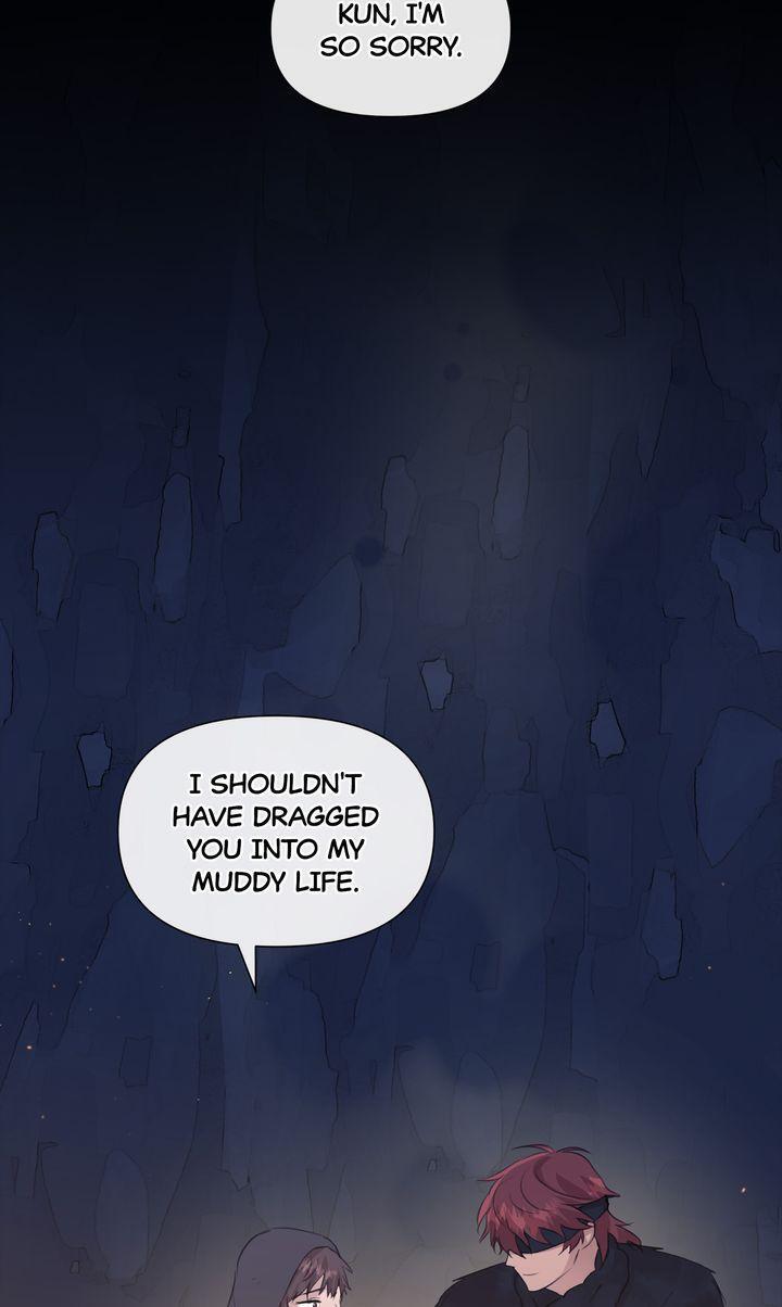 Read The Golden Forest Manga Online