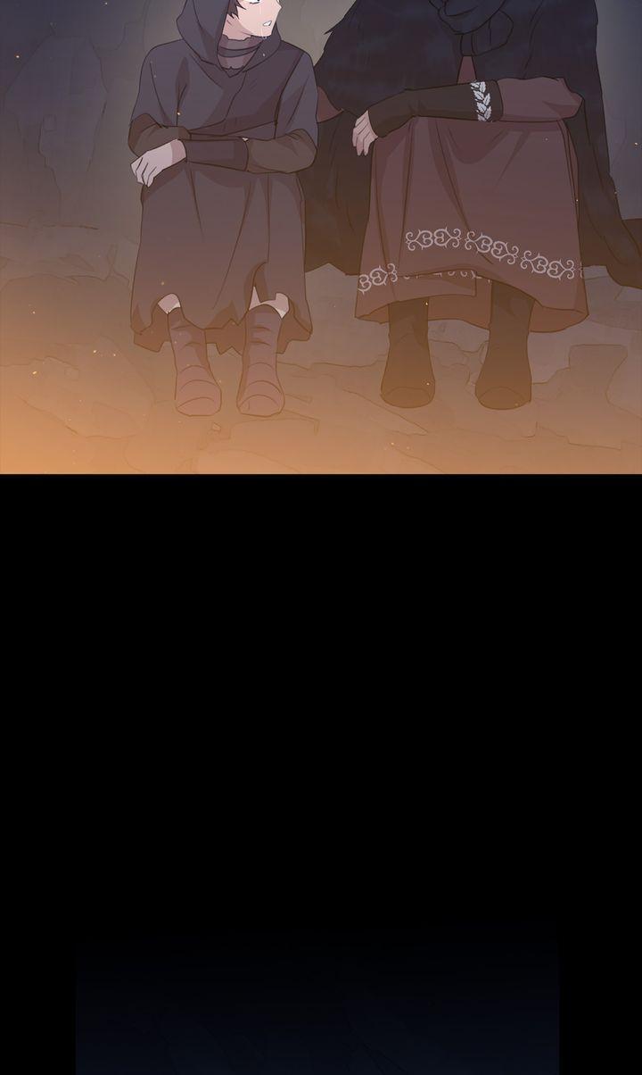 Read The Golden Forest Manga Online