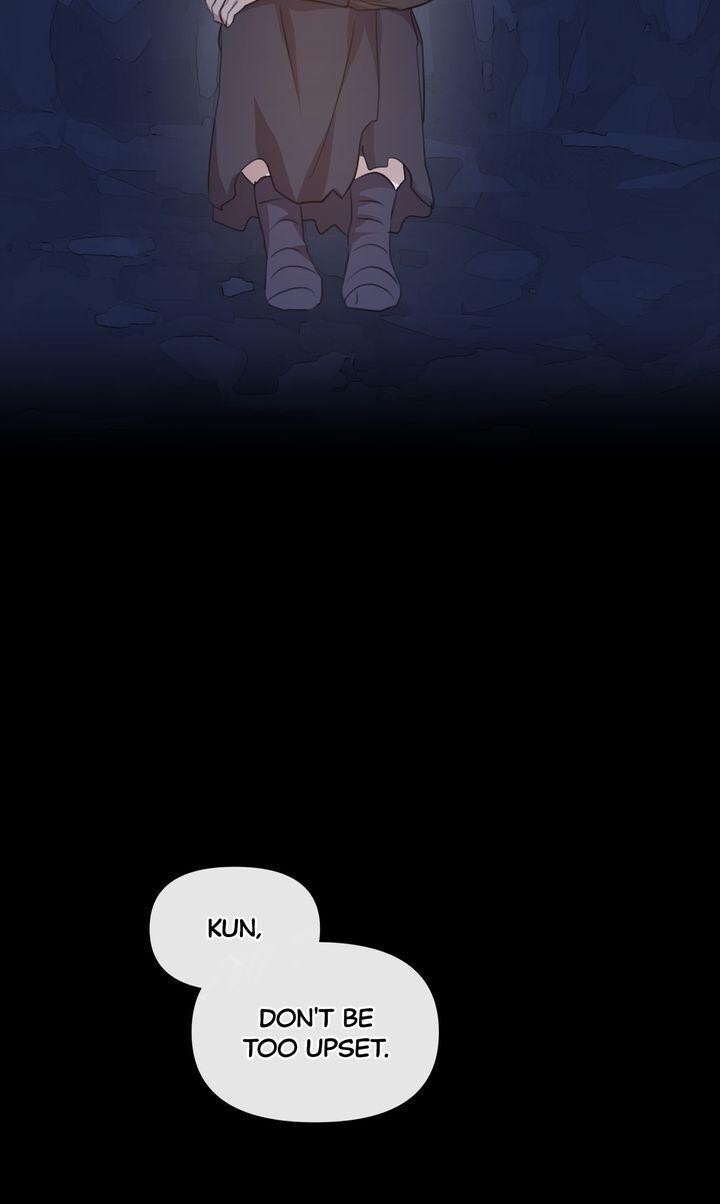 Read The Golden Forest Manga Online