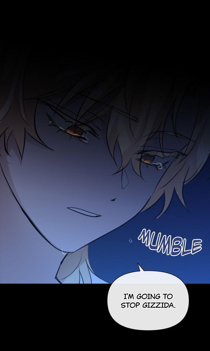 Read The Golden Forest Manga Online