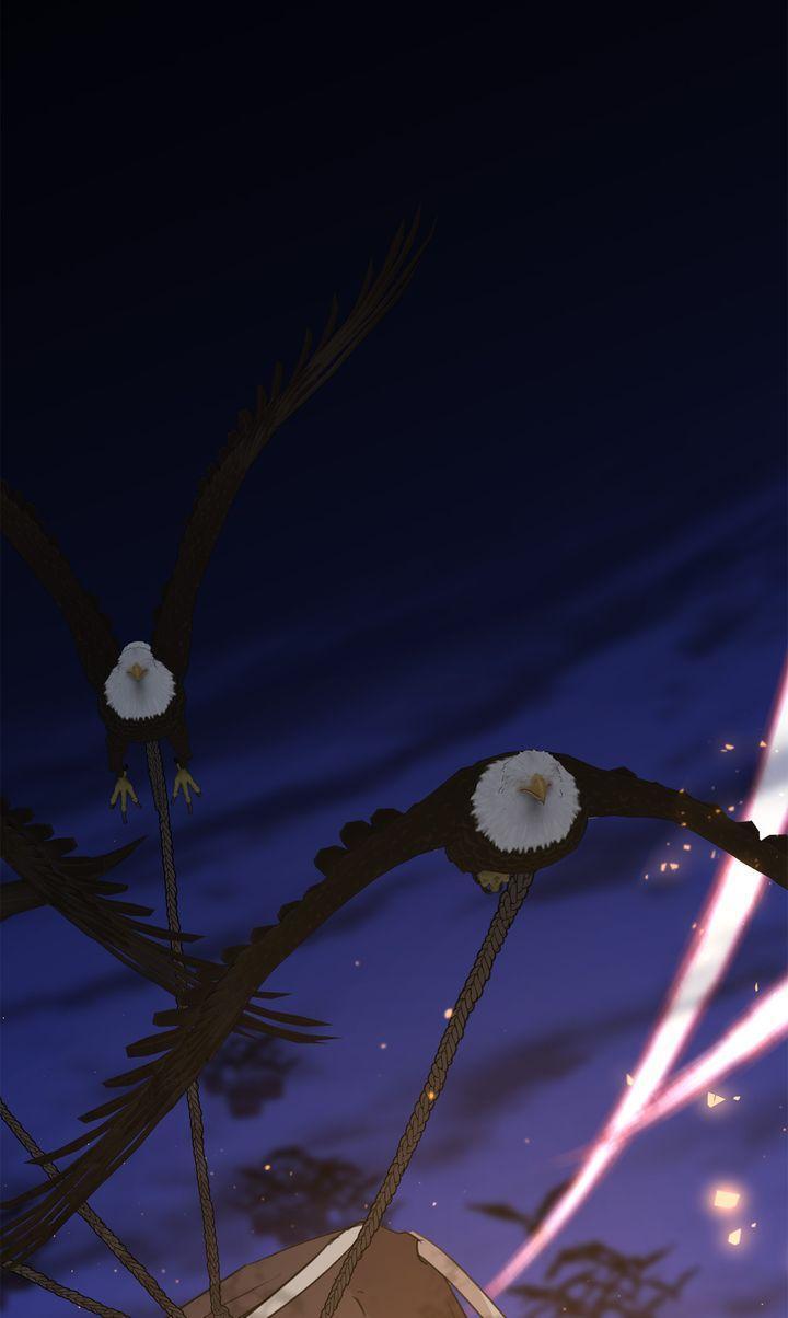 Read The Golden Forest Manga Online