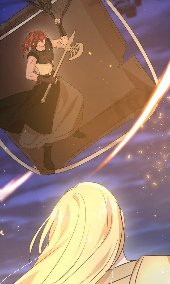 Read The Golden Forest Manga Online