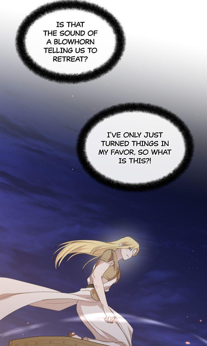 Read The Golden Forest Manga Online