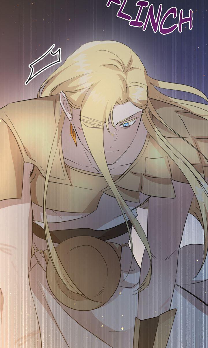 Read The Golden Forest Manga Online