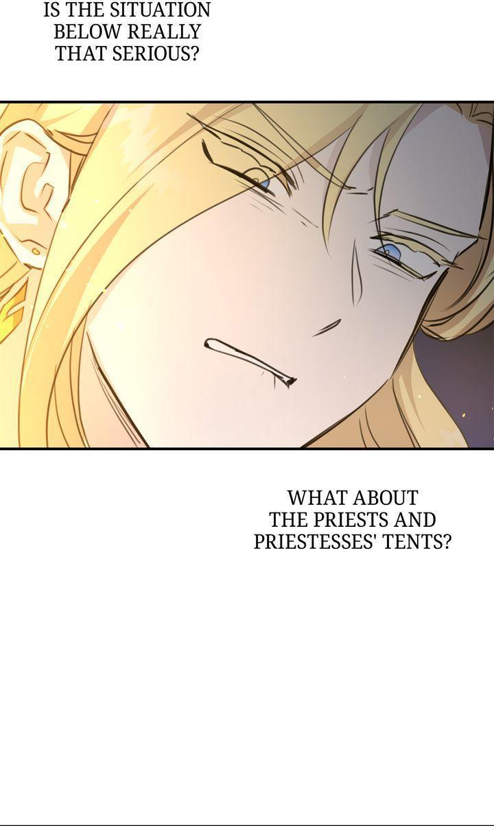 Read The Golden Forest Manga Online