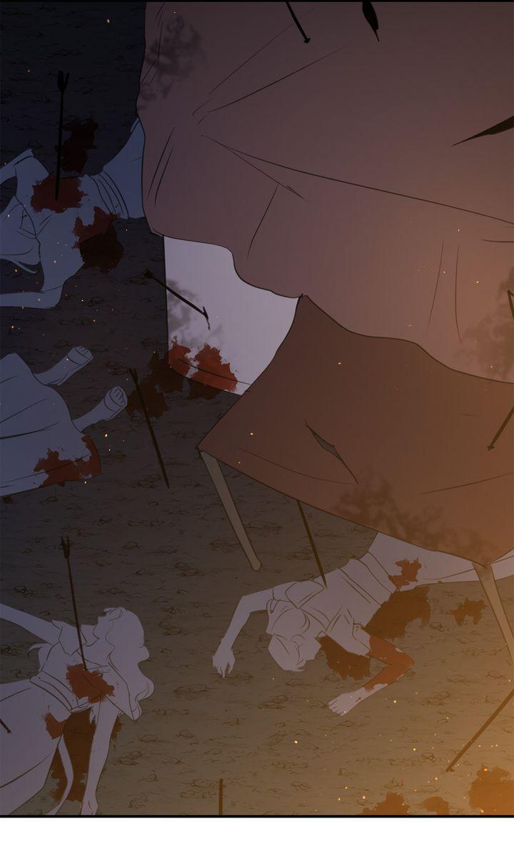 Read The Golden Forest Manga Online