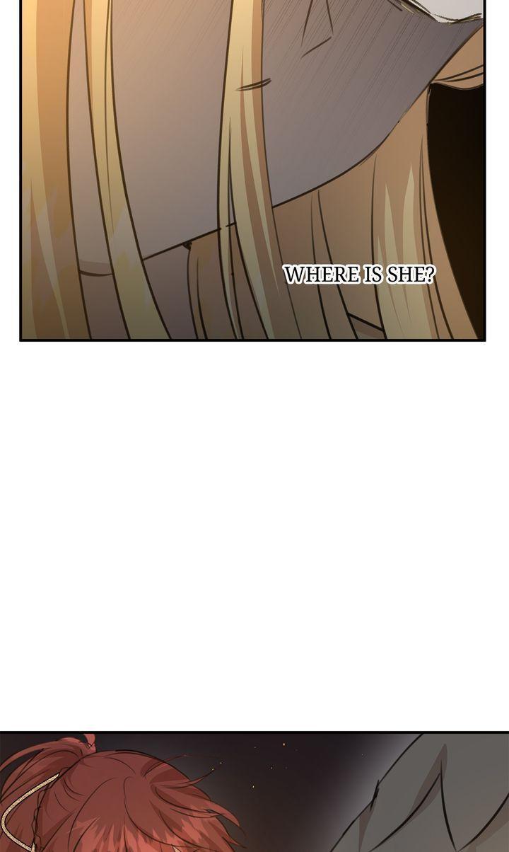 Read The Golden Forest Manga Online