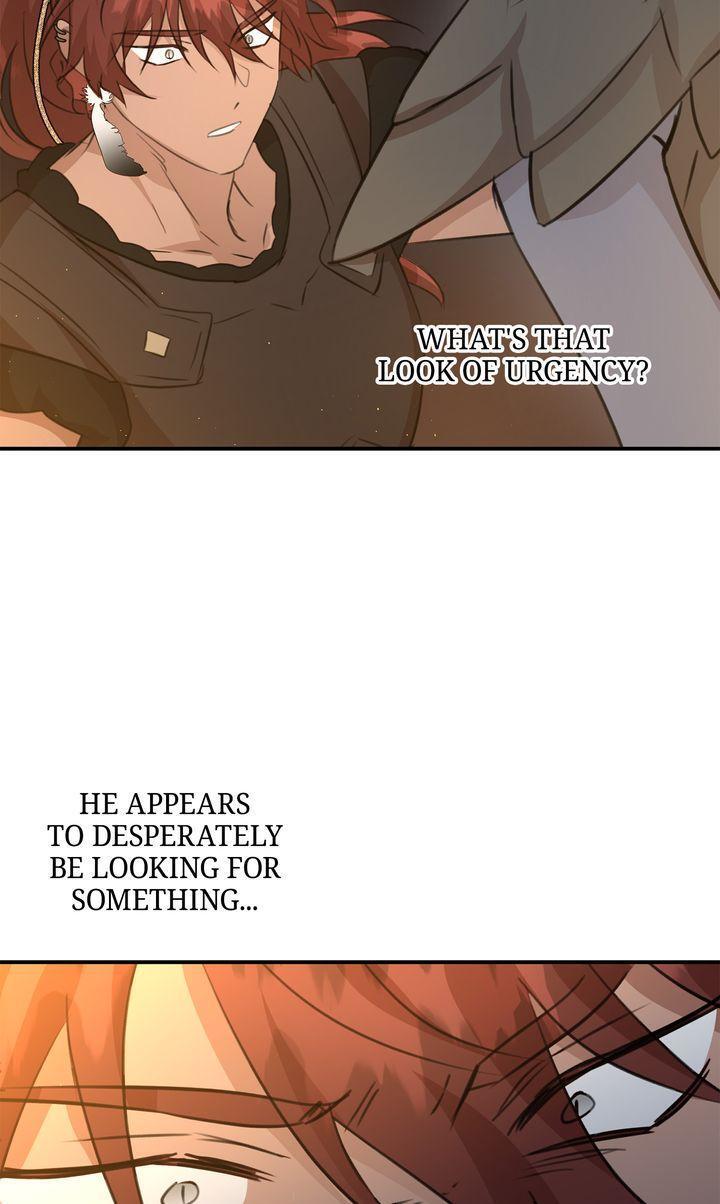 Read The Golden Forest Manga Online