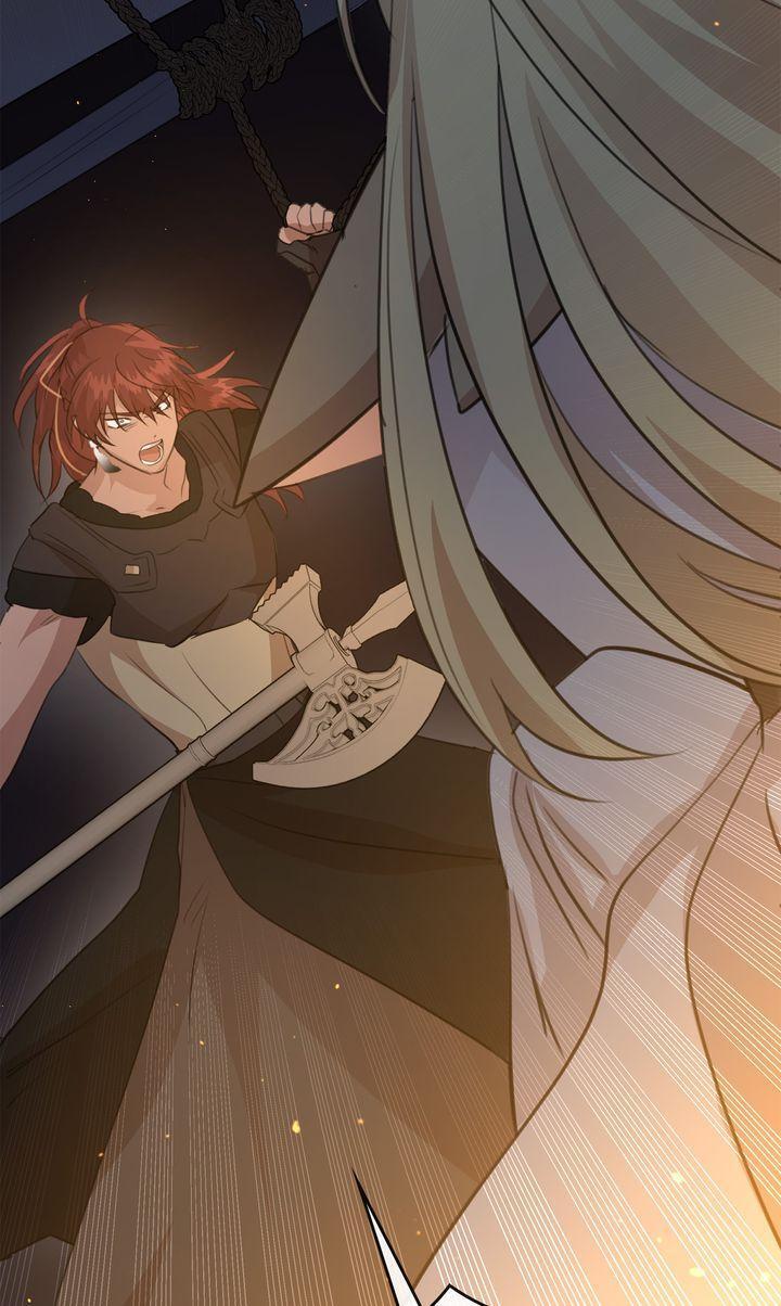 Read The Golden Forest Manga Online