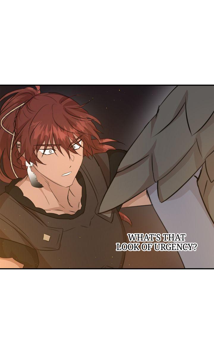 Read The Golden Forest Manga Online