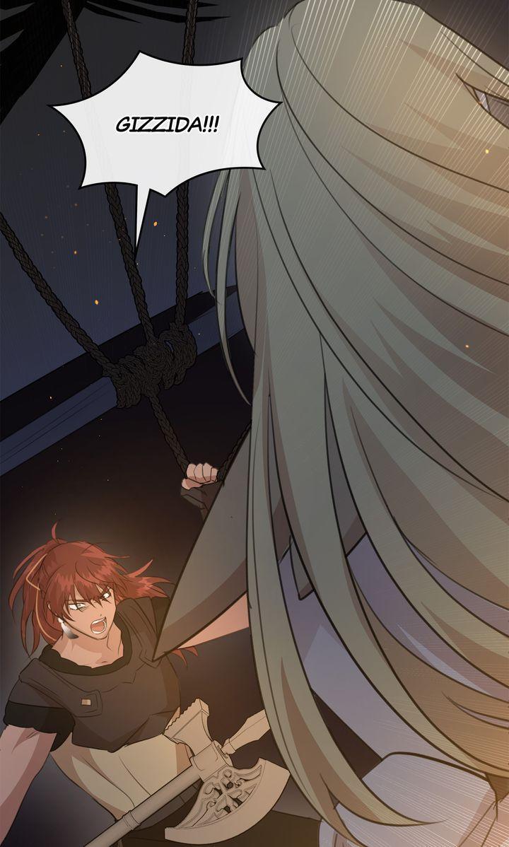 Read The Golden Forest Manga Online