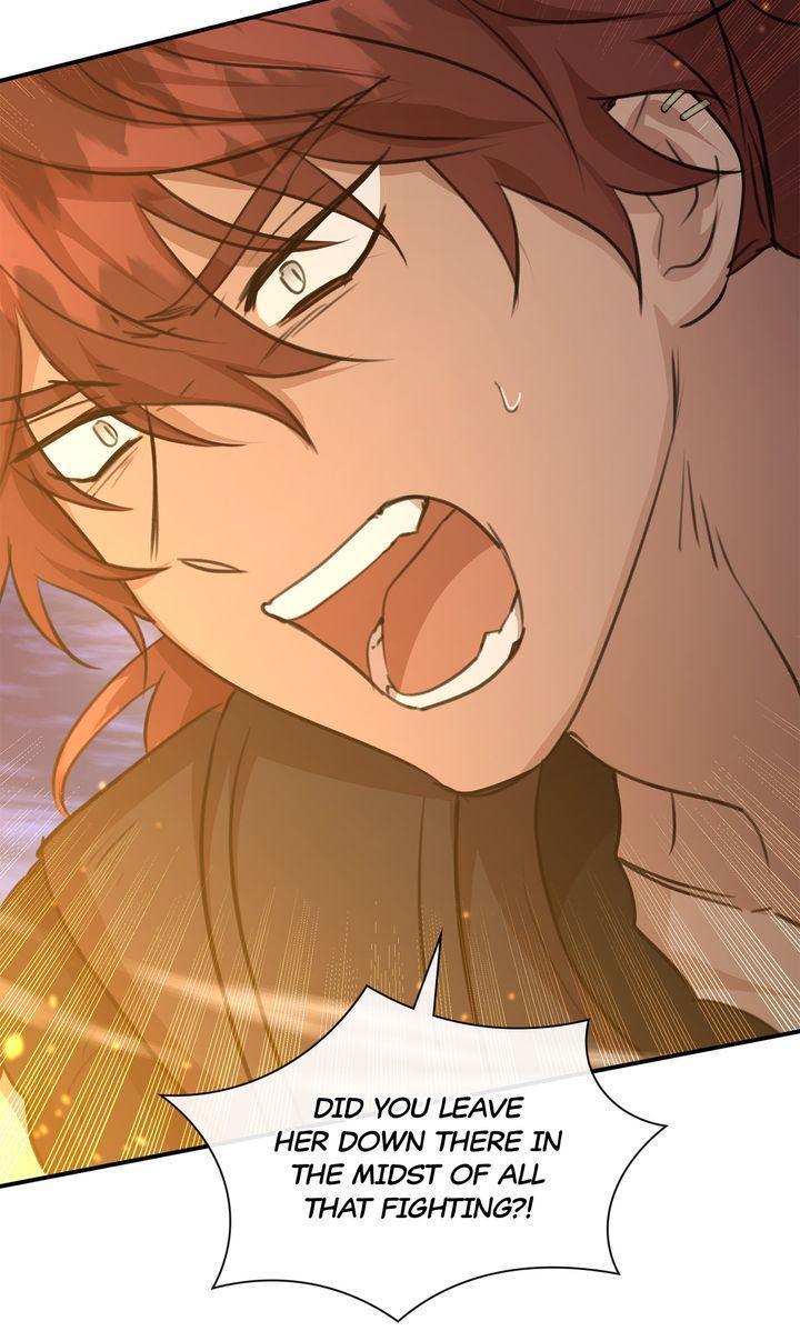 Read The Golden Forest Manga Online