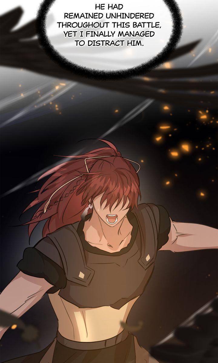 Read The Golden Forest Manga Online