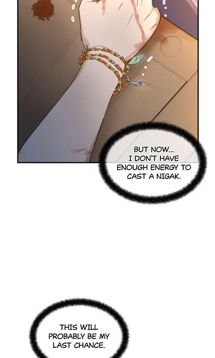 Read The Golden Forest Manga Online