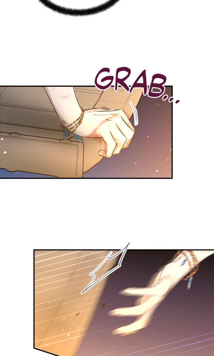 Read The Golden Forest Manga Online