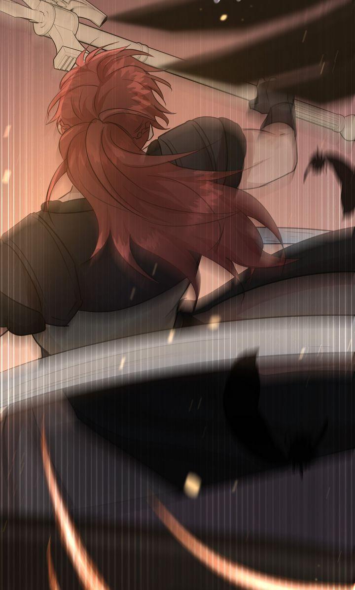 Read The Golden Forest Manga Online