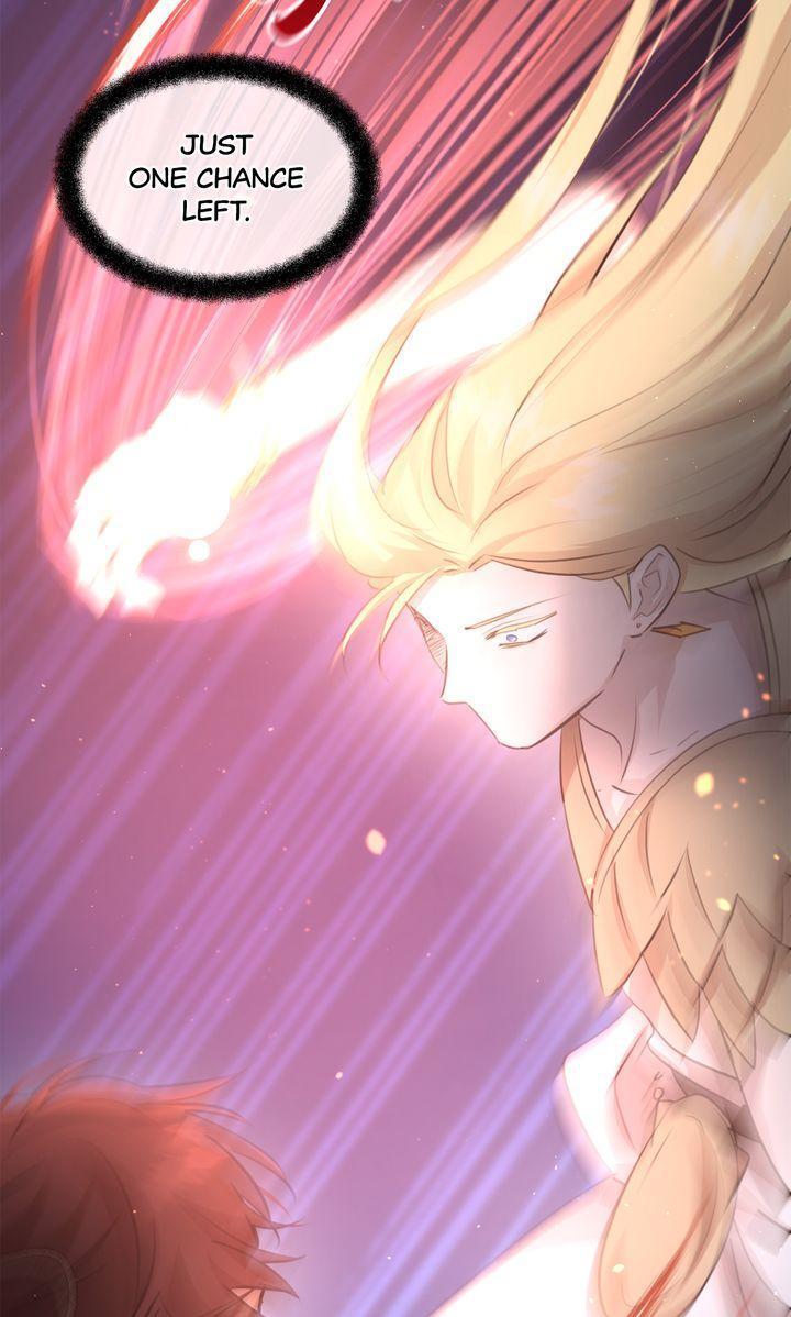 Read The Golden Forest Manga Online