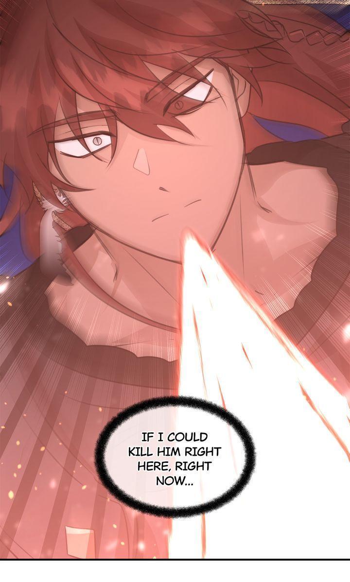 Read The Golden Forest Manga Online