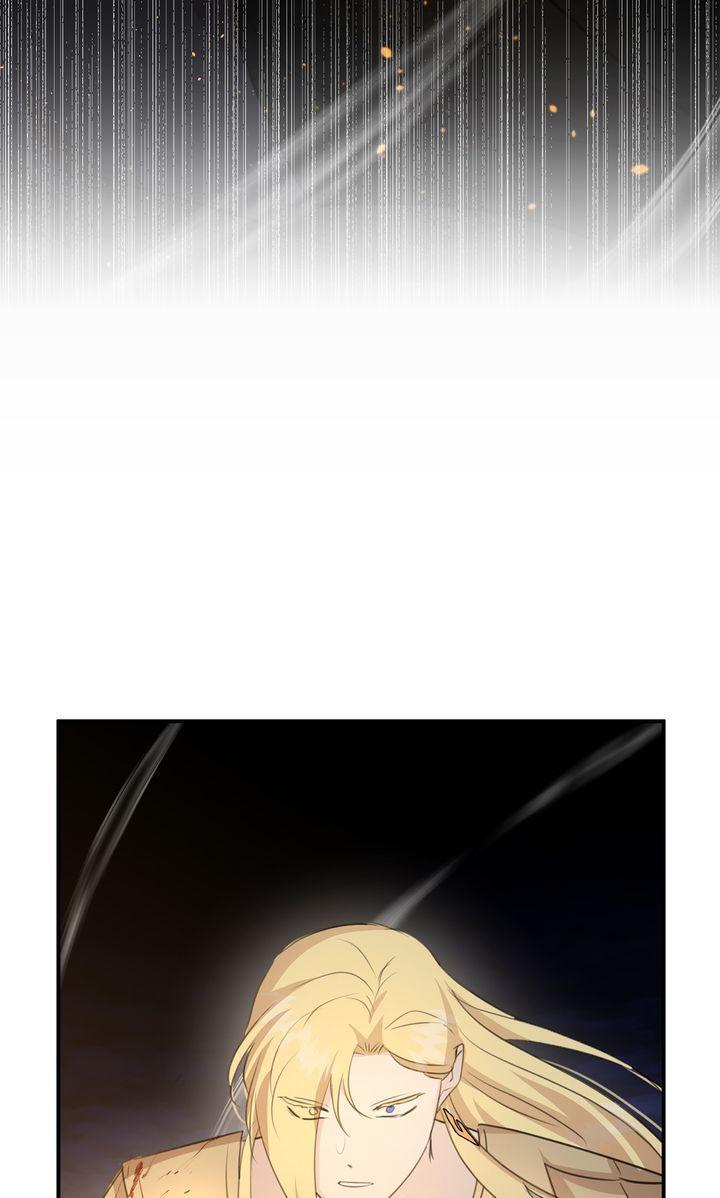 Read The Golden Forest Manga Online