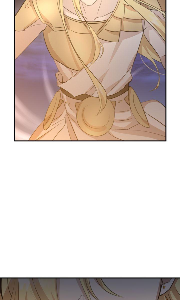 Read The Golden Forest Manga Online