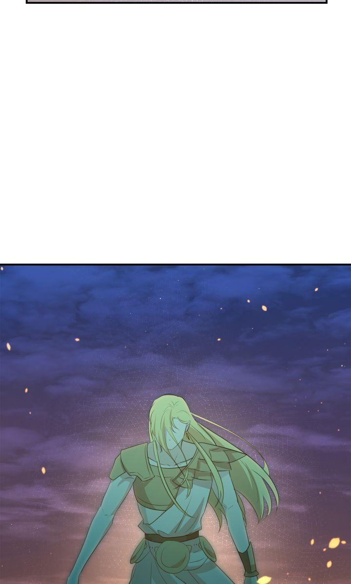 Read The Golden Forest Manga Online