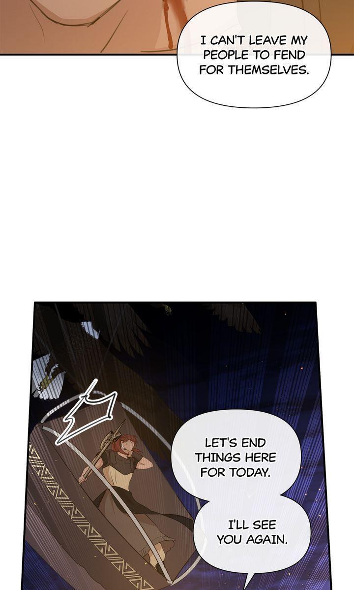 Read The Golden Forest Manga Online