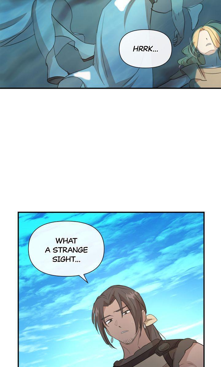 Read The Golden Forest Manga Online