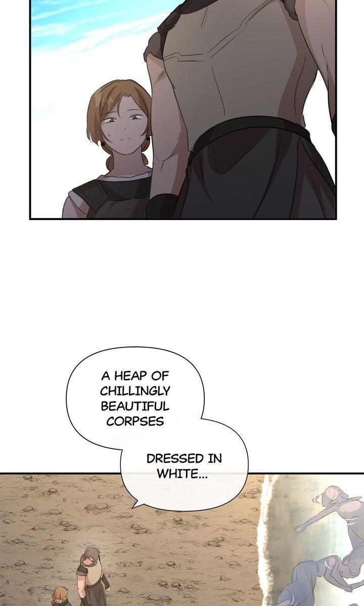 Read The Golden Forest Manga Online