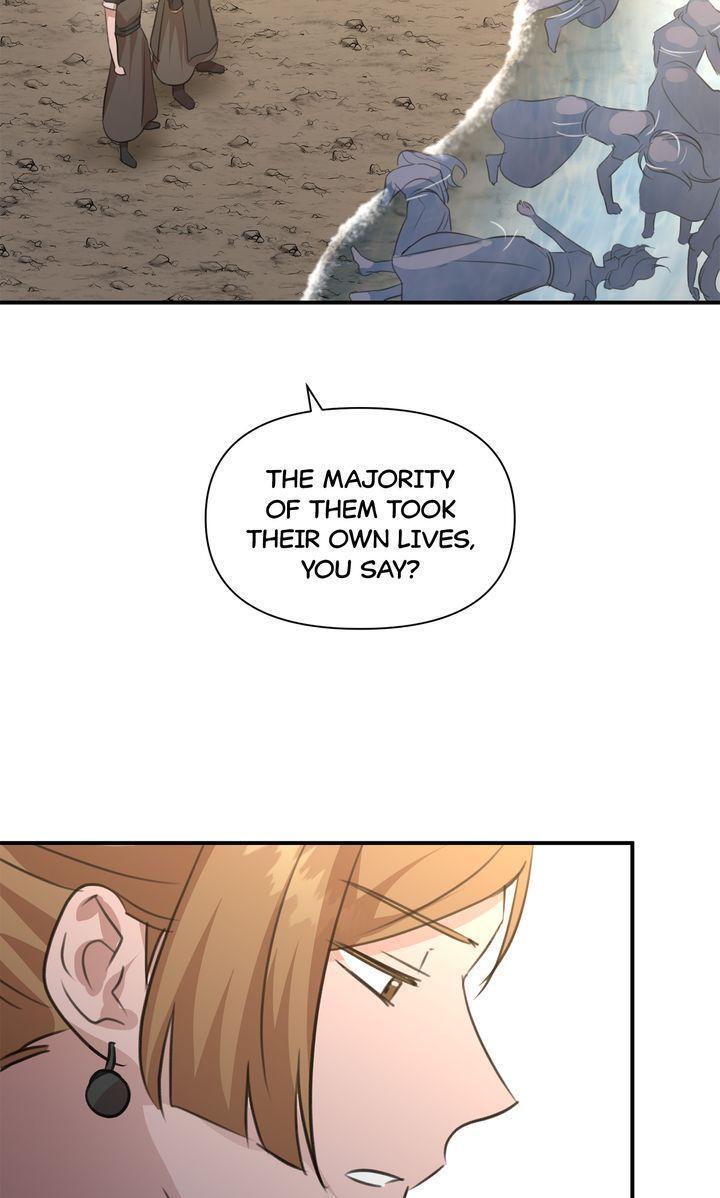 Read The Golden Forest Manga Online