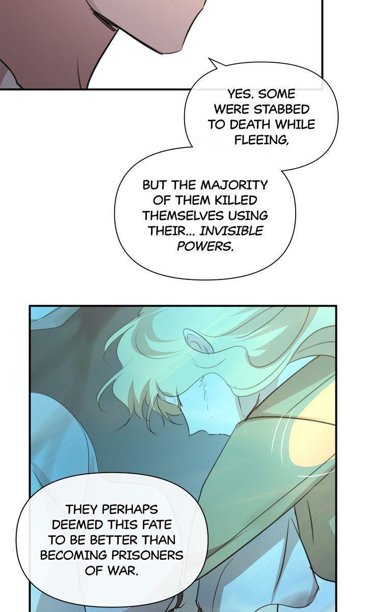 Read The Golden Forest Manga Online