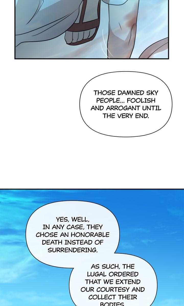 Read The Golden Forest Manga Online