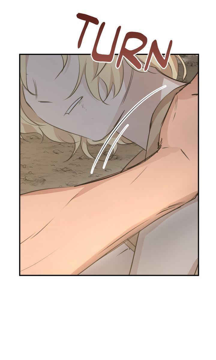 Read The Golden Forest Manga Online