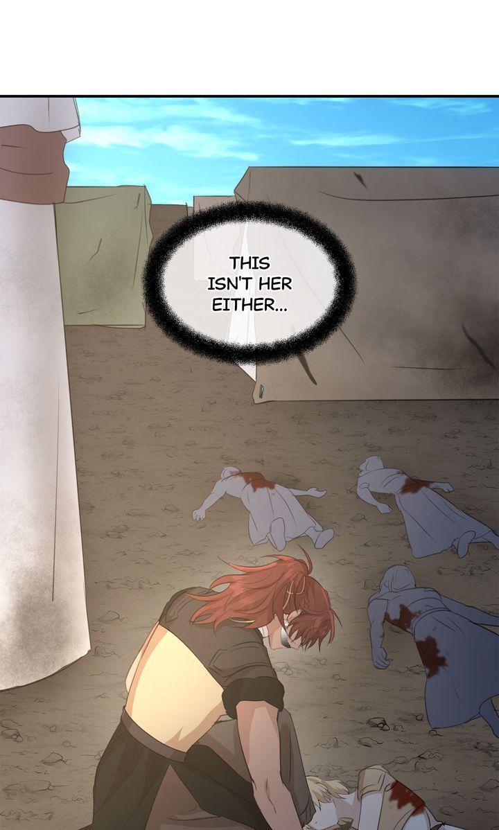 Read The Golden Forest Manga Online