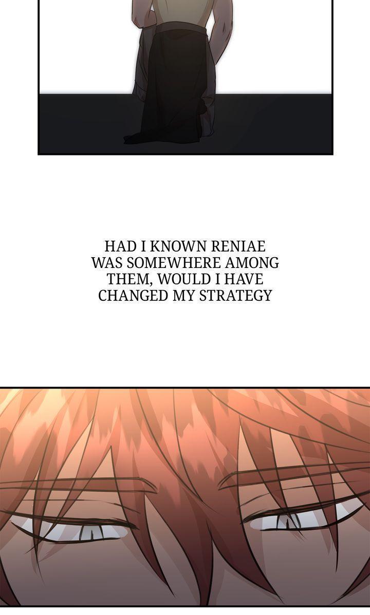 Read The Golden Forest Manga Online