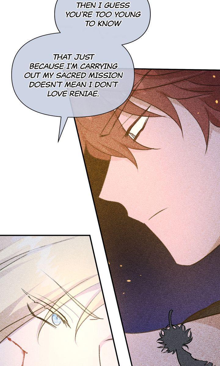 Read The Golden Forest Manga Online