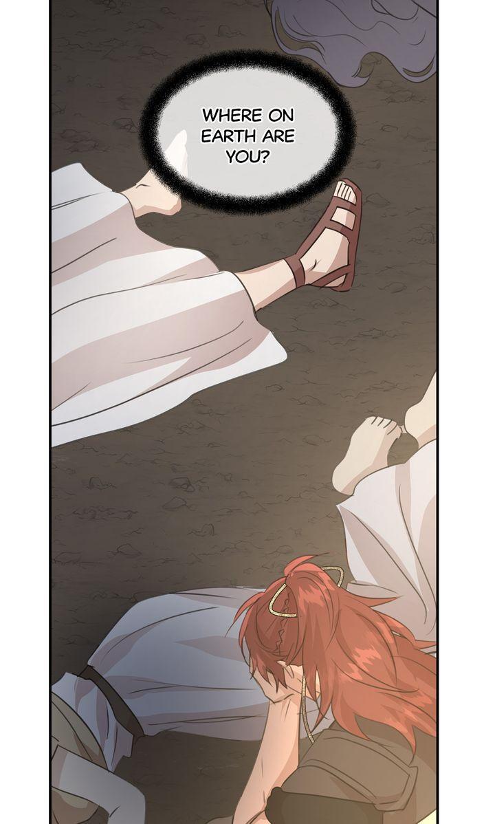 Read The Golden Forest Manga Online