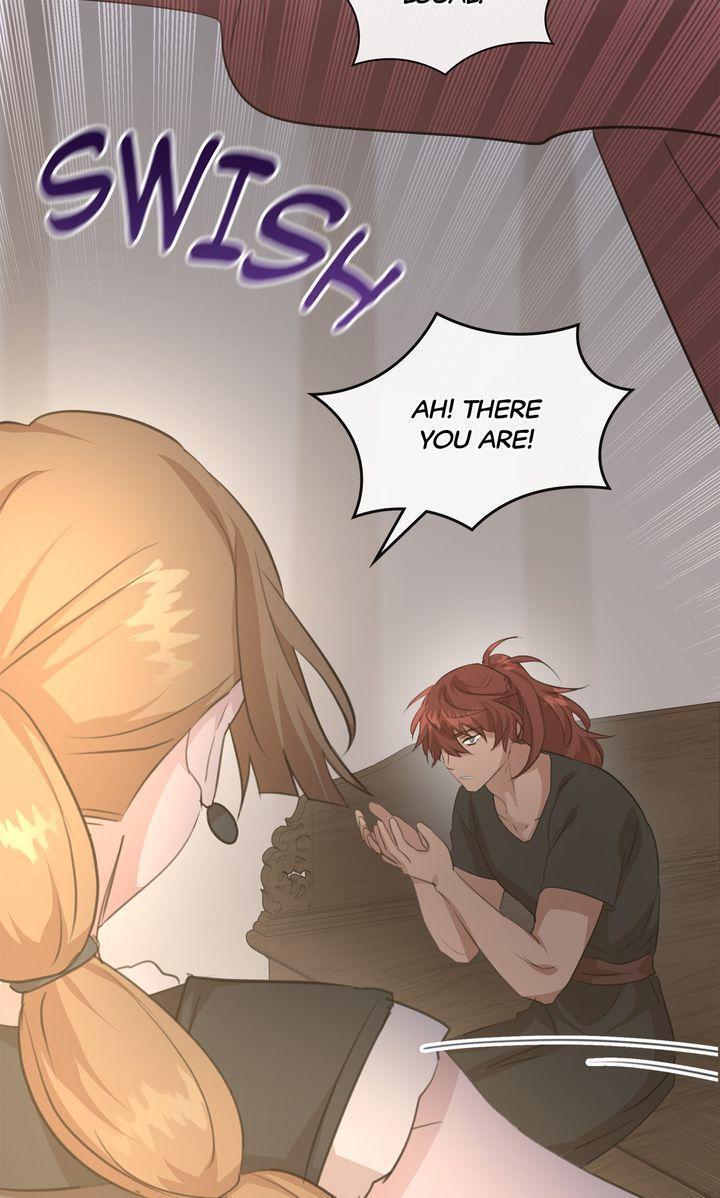 Read The Golden Forest Manga Online