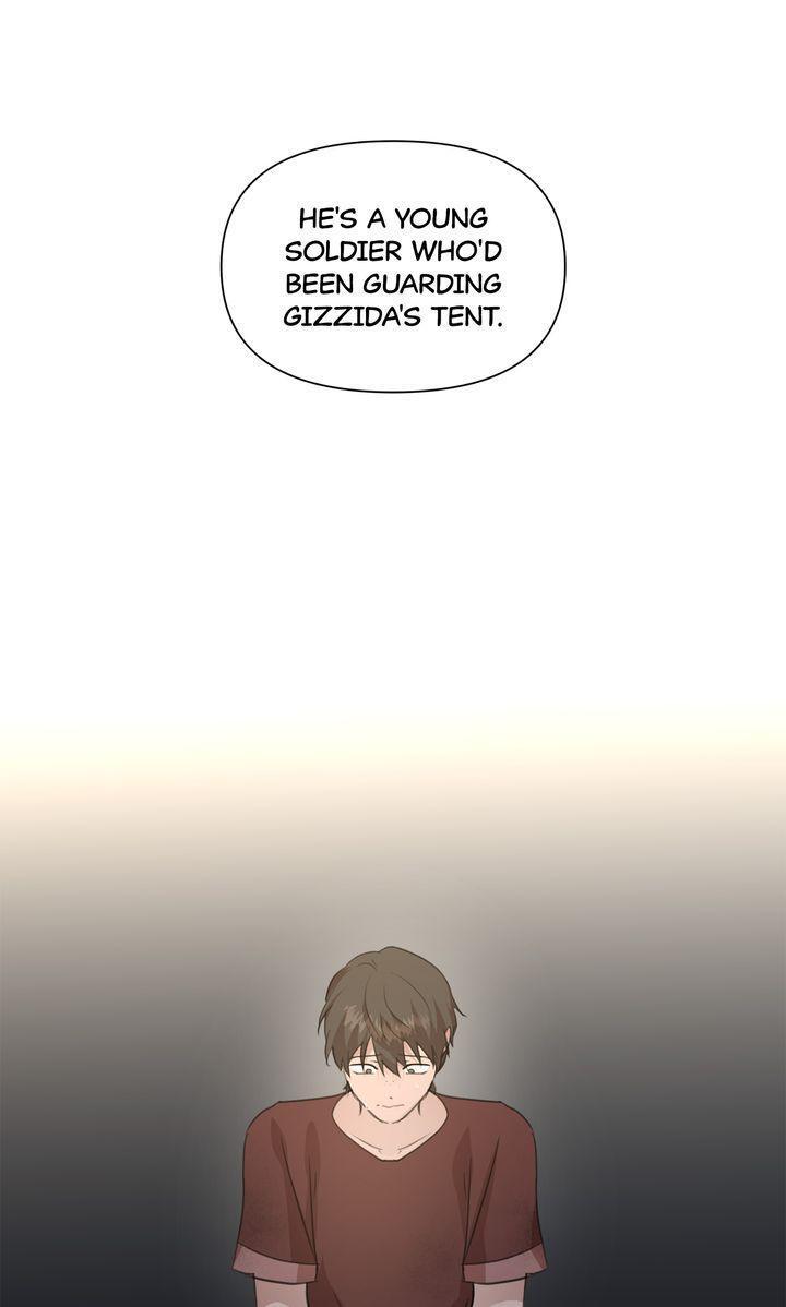 Read The Golden Forest Manga Online