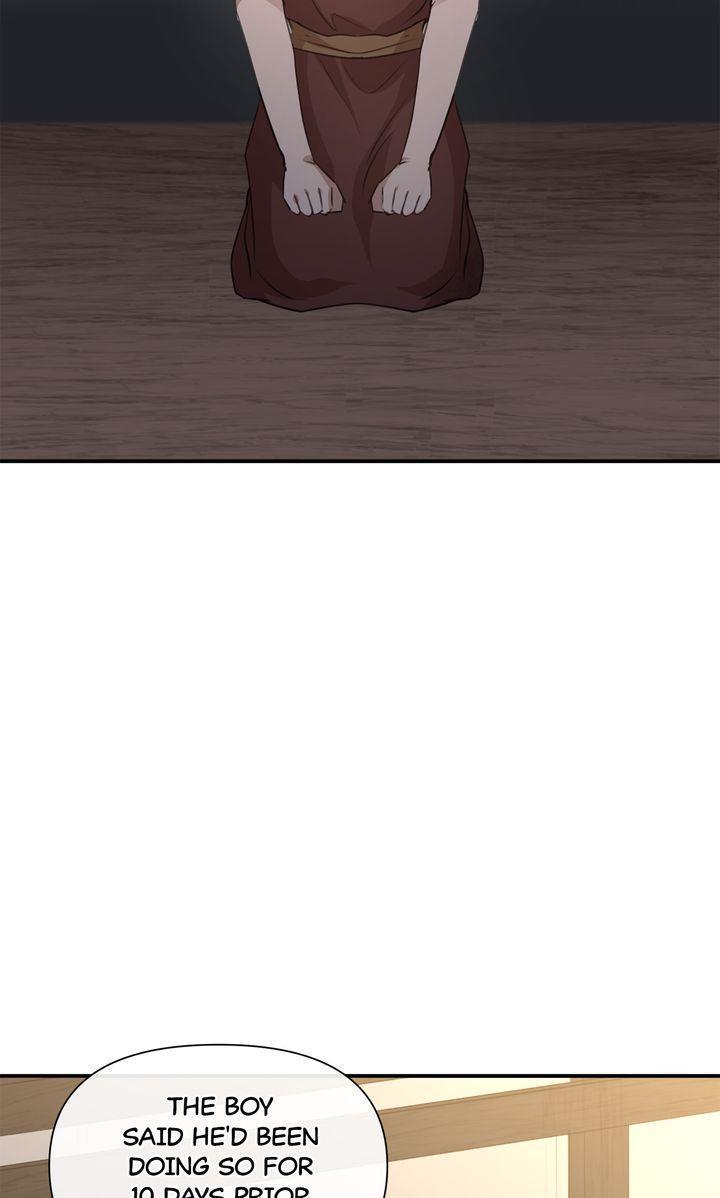 Read The Golden Forest Manga Online