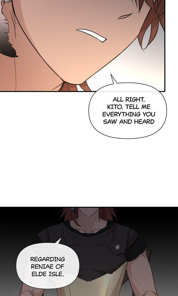 Read The Golden Forest Manga Online